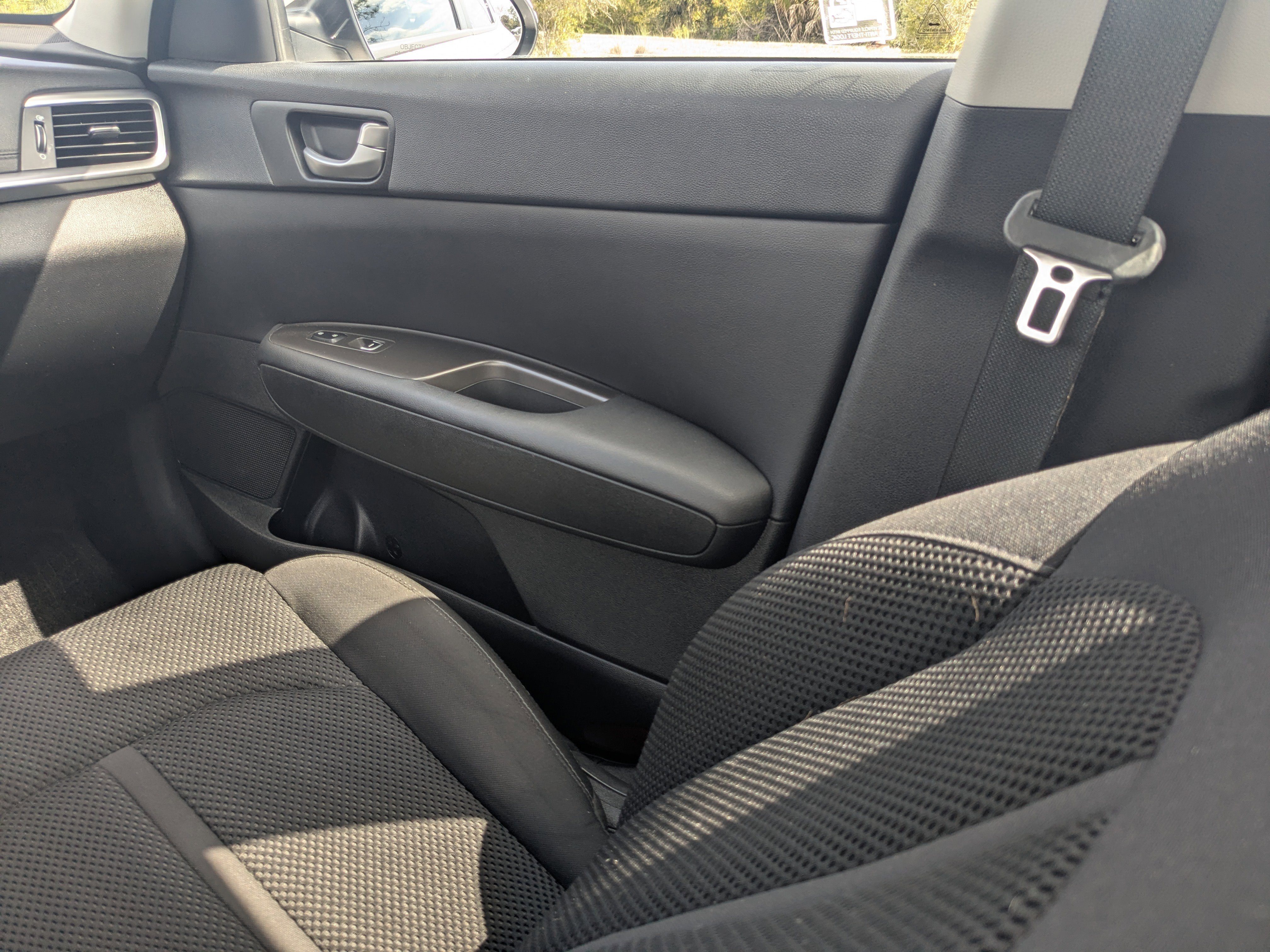 Used 2019 Kia Optima LX image 20