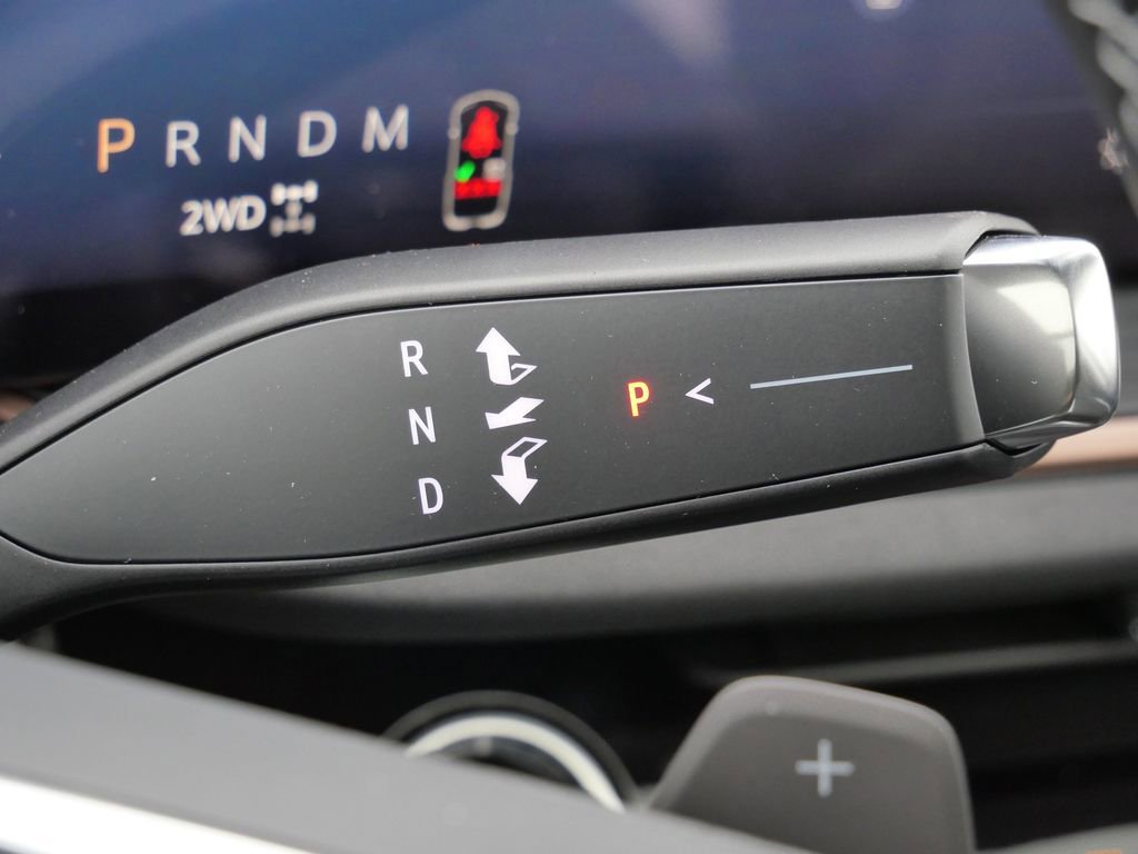 New 2026 Buick Envision Sport Touring image 48