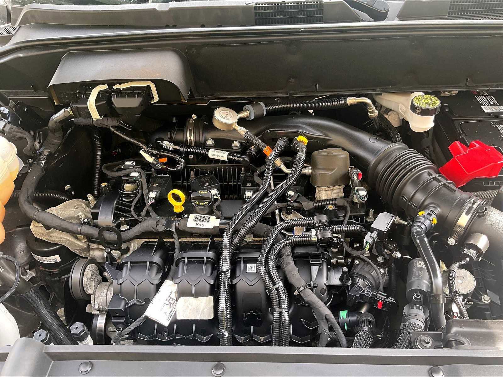 Used 2022 Lincoln Nautilus Reserve image 35