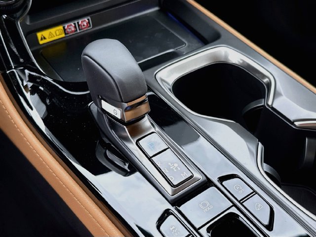 New 2026 Lexus NX 350 AWD w/ Accessory Package (2T) image 28