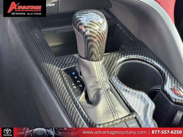 Used 2019 Toyota Camry XSE FWD image 35