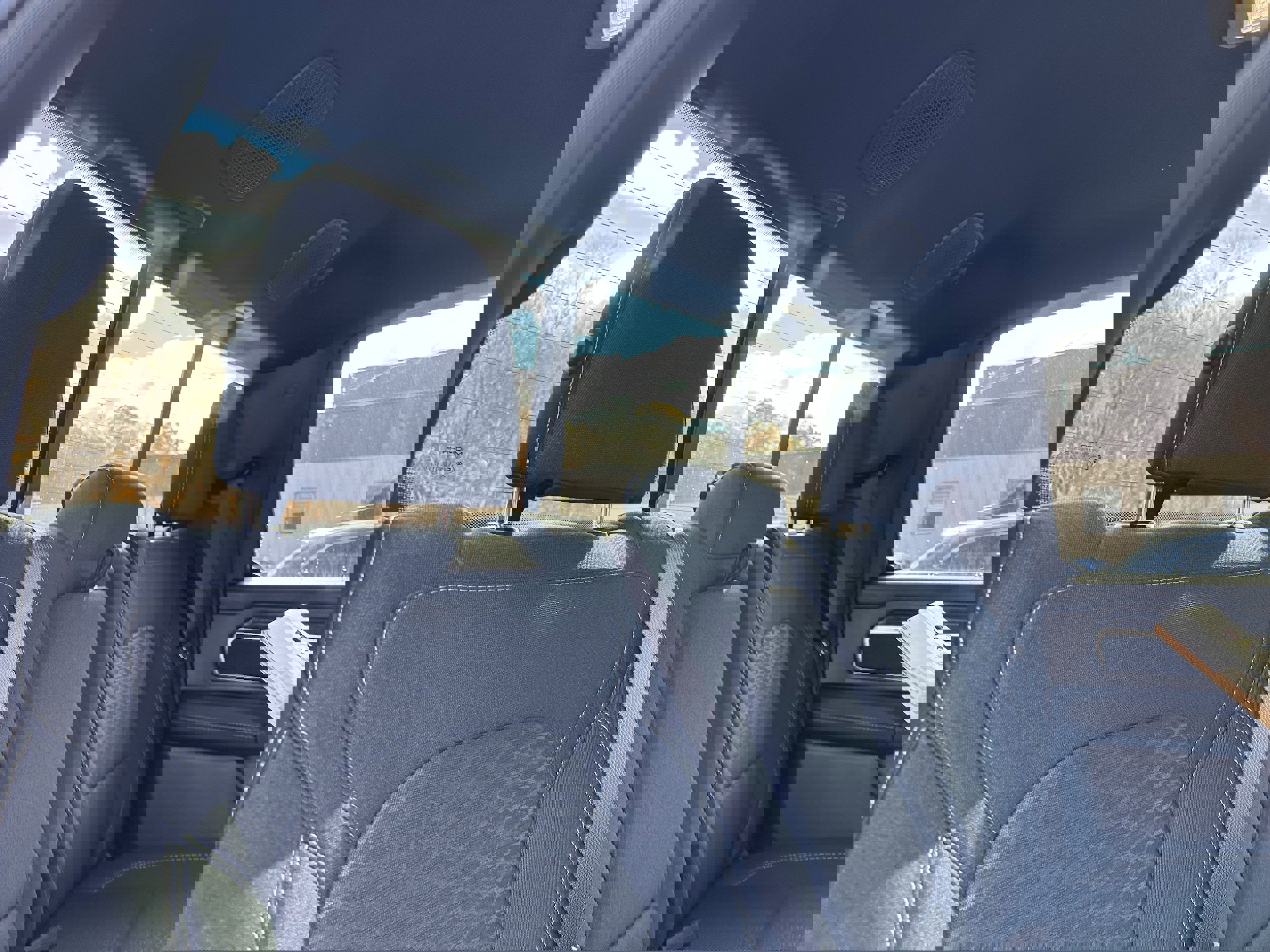 New 2026 RAM 1500 Big Horn image 14