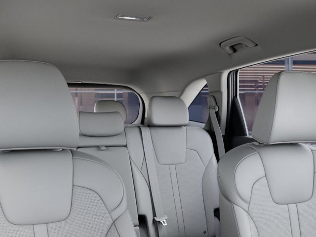 New 2026 Kia Sorento EX w/ EX Premium Package AWD/4WD image 28