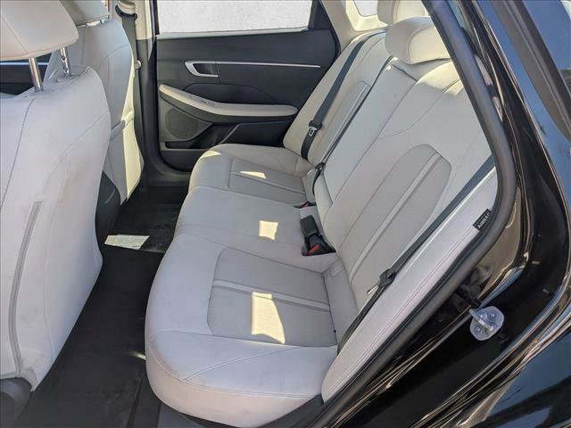 Used 2025 Hyundai Sonata SEL FWD image 16