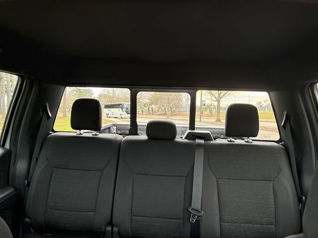 Used 2022 Ford F150 XLT w/ Equipment Group 302A High image 33