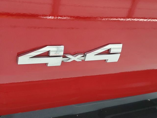 Used 2022 Toyota Tundra Limited w/ TRD Off-Road Package image 9