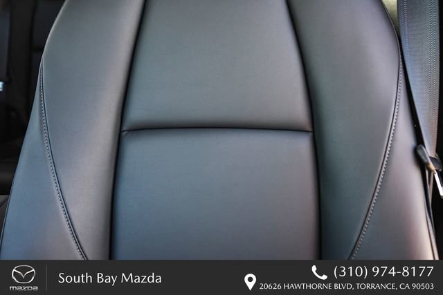 Certified 2025 MAZDA CX-30 AWD 2.5 S w/ Select Sport Pkg image 24