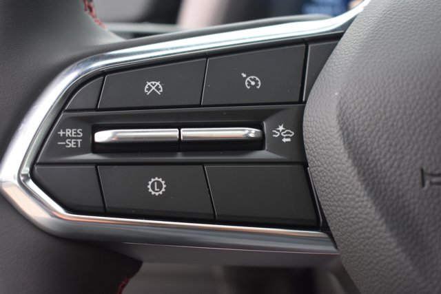 New 2026 Chevrolet Suburban RST w/ Comfort Package image 22