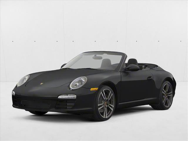 Used 2012 Porsche 911 Edition 918 Spyder AWD/4WD image 1