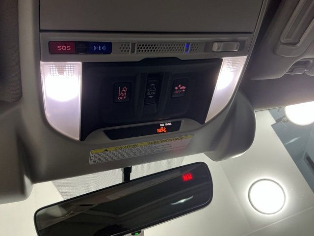 Used 2020 Subaru Forester Touring image 34