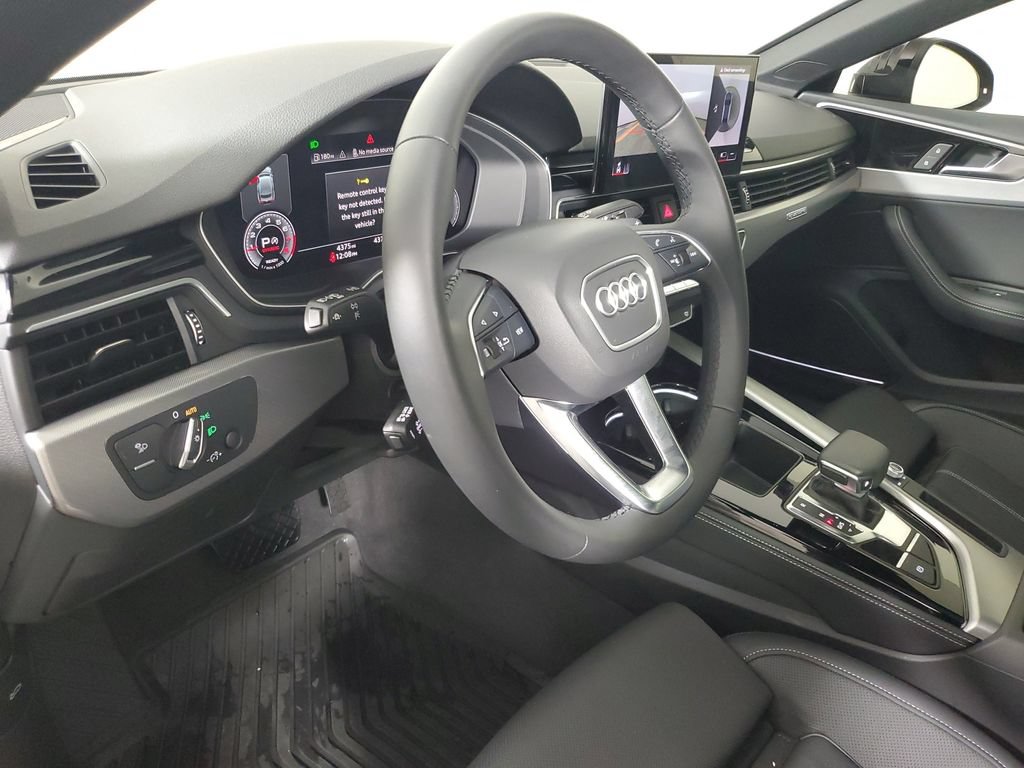 Used 2023 Audi A5 2.0T Premium Plus w/ Premium Plus AWD/4WD image 24