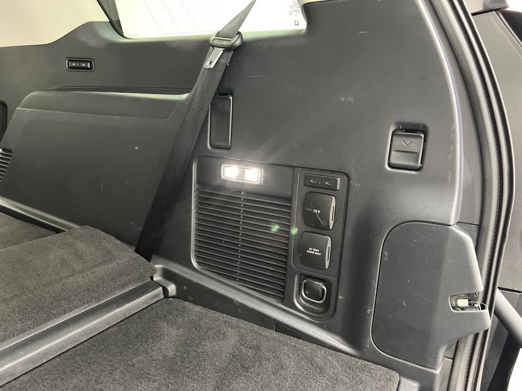 Used 2025 Ford Expedition Platinum AWD/4WD image 49