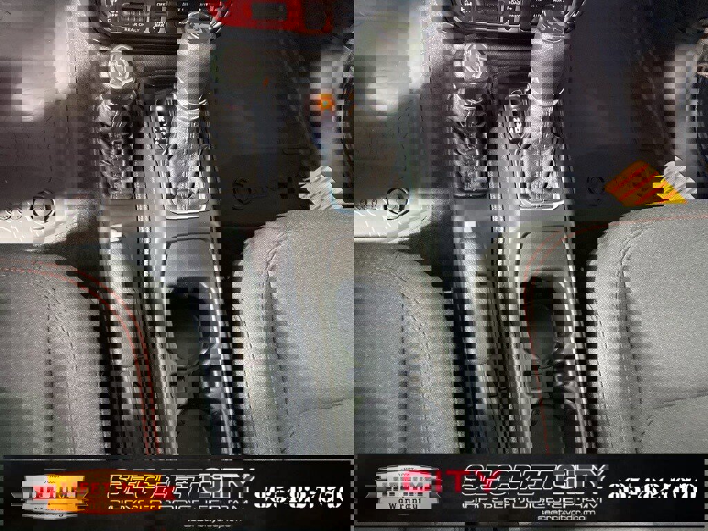 New 2026 Jeep Wrangler Unlimited Rubicon image 23