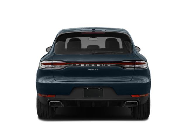 Used 2021 Porsche Macan S AWD/4WD image 5