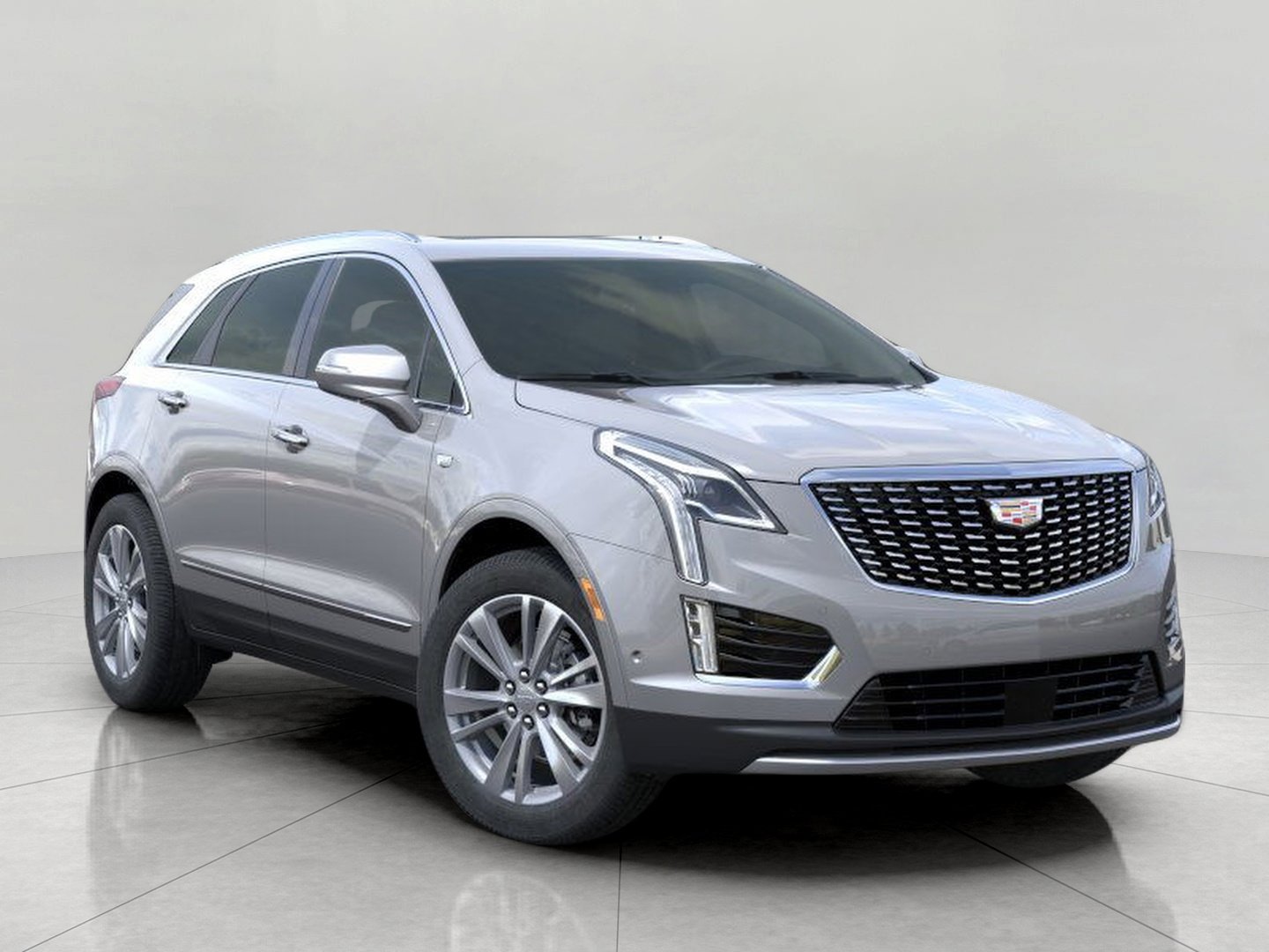 New 2025 Cadillac XT5 Premium Luxury w/ Technology Package