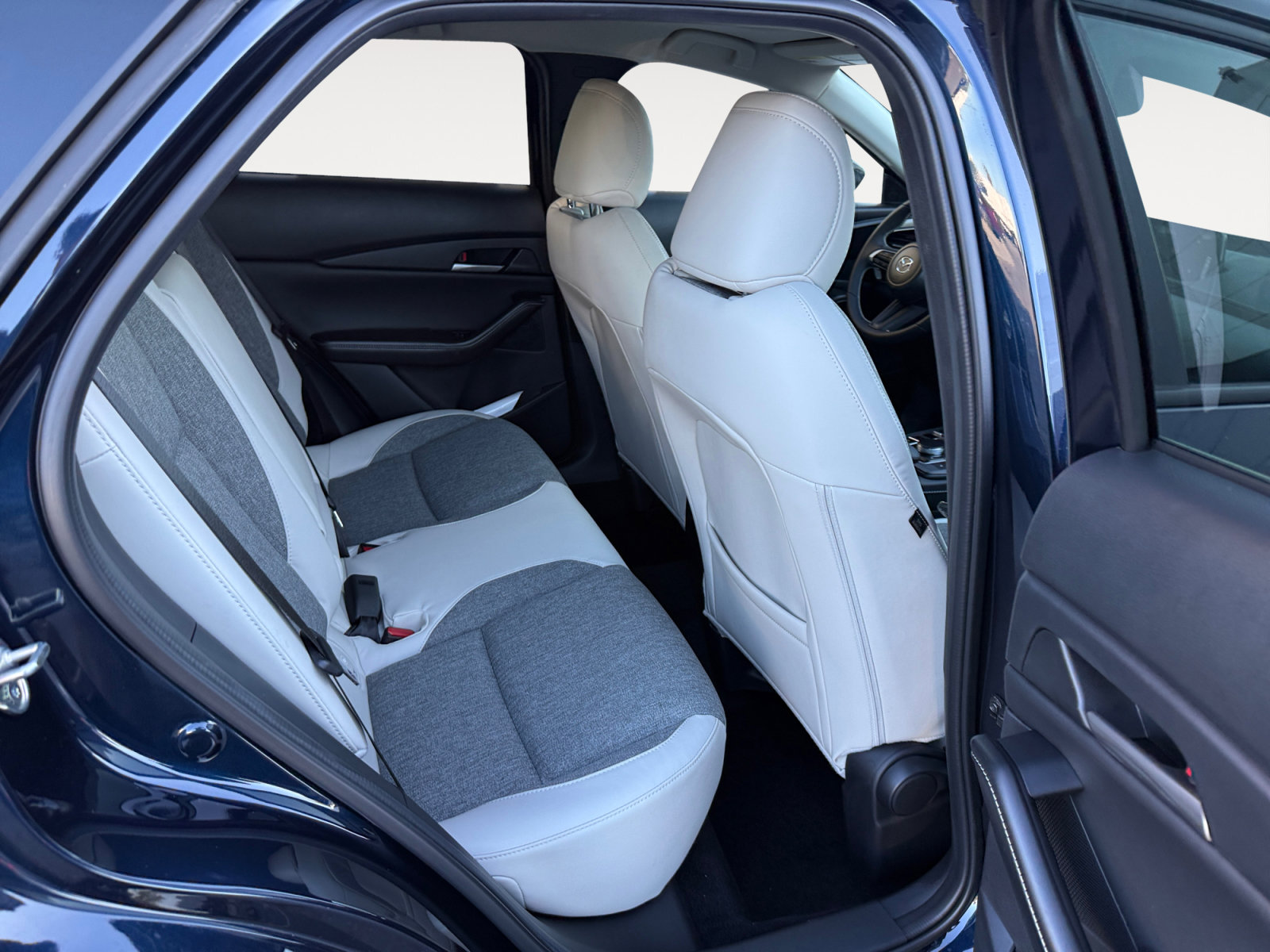 New 2026 MAZDA CX-30 AWD 2.5 S image 18