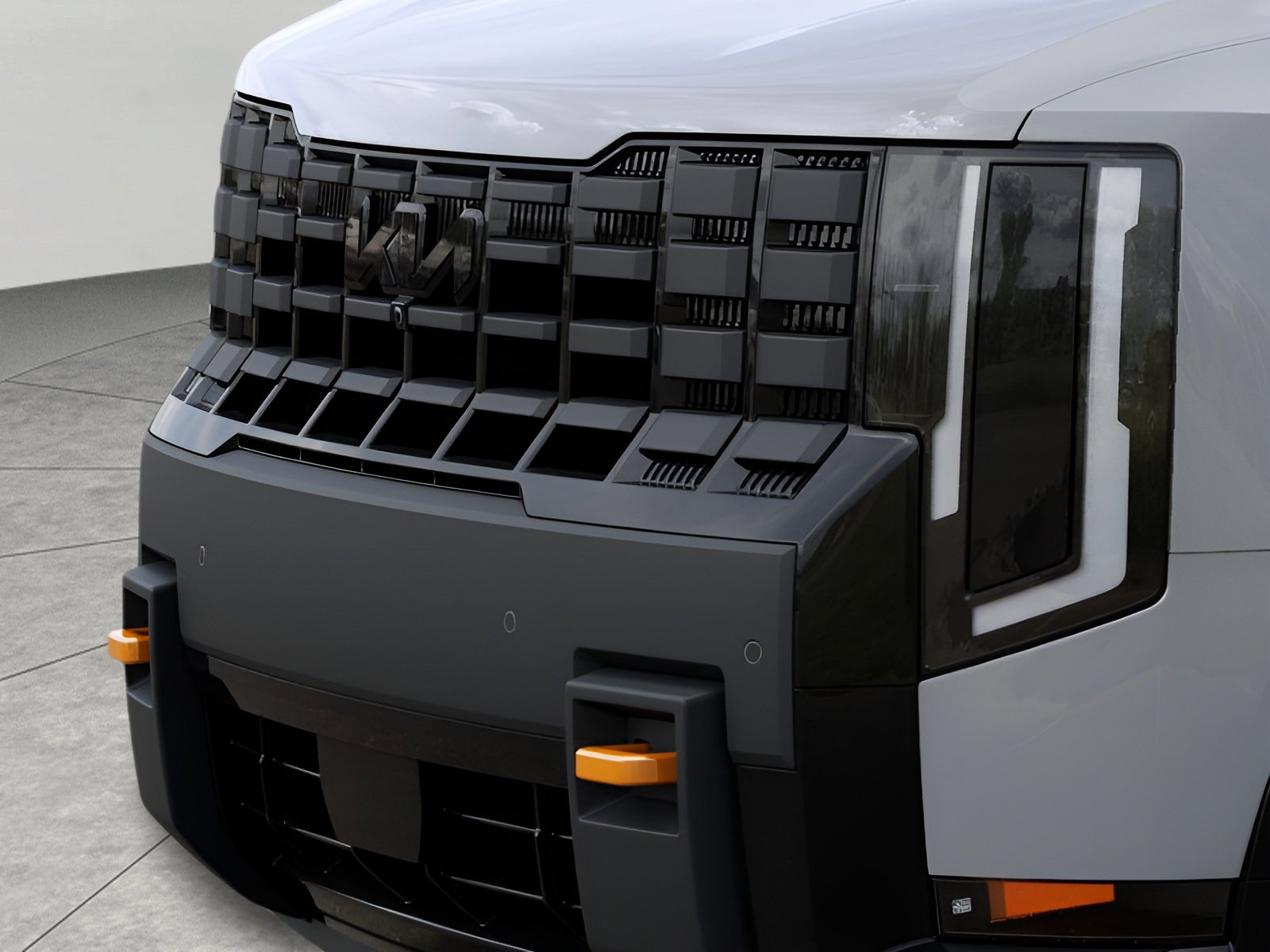 New 2027 Kia Telluride SX Prestige X-Pro image 12