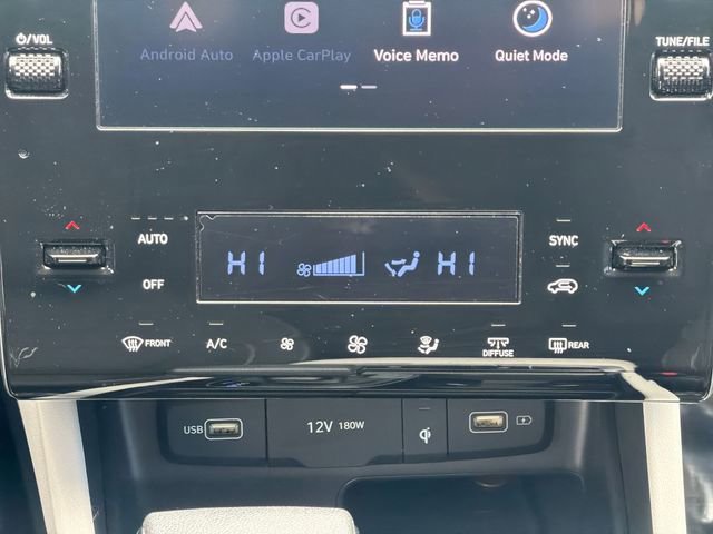 Used 2024 Hyundai Tucson SEL image 18