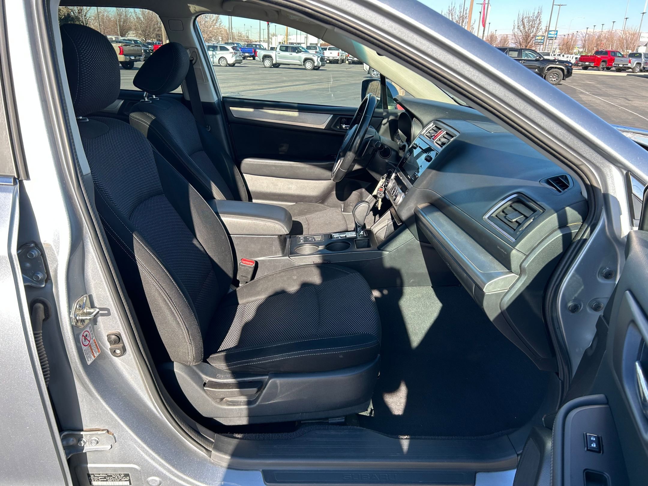 Used 2016 Subaru Outback 2.5i Premium image 29