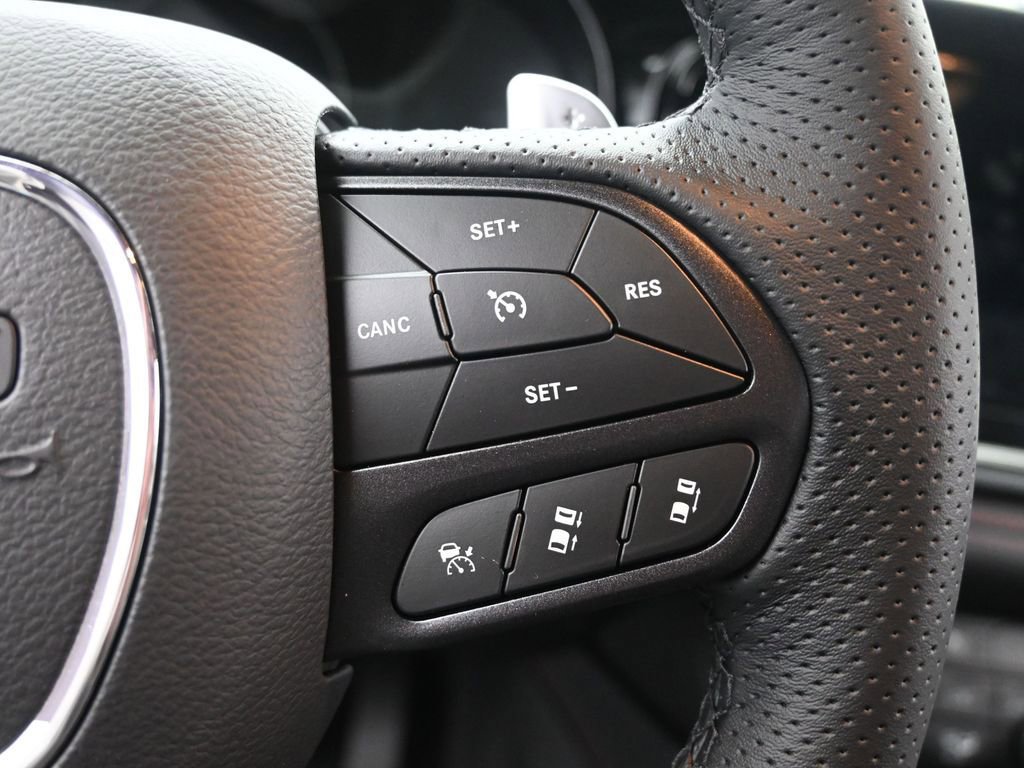 New 2026 Dodge Durango GT image 33