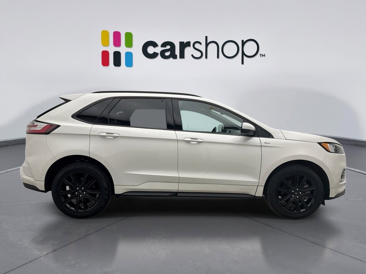Used 2024 Ford Edge ST-Line image 6