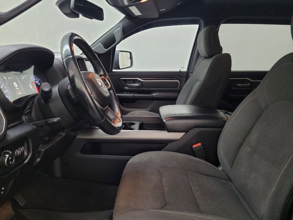 Used 2019 RAM 1500 Big Horn image 17