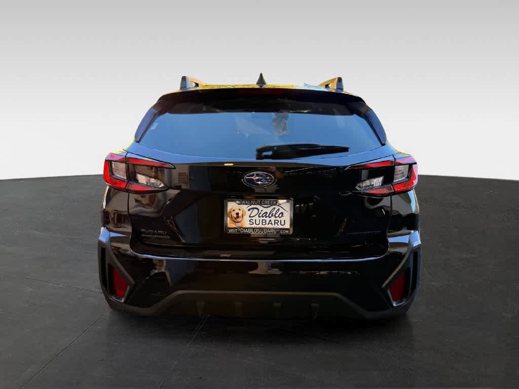 New 2026 Subaru Crosstrek 2.5i Limited AWD/4WD image 5