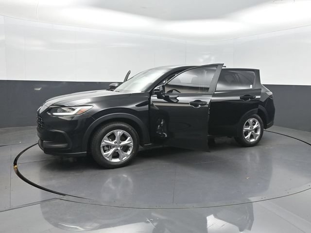 Used 2025 Honda HR-V LX image 35
