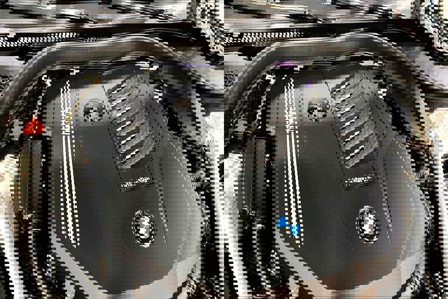 Used 2021 BMW 540i xDrive w/ Premium Package image 32