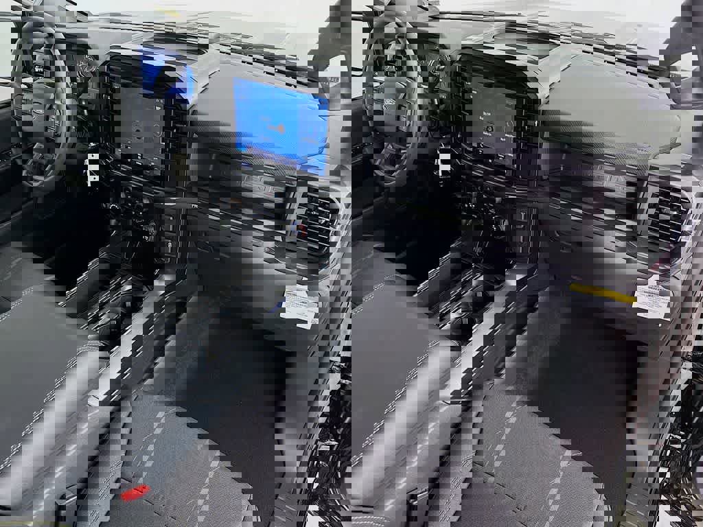 New 2025 Ford F150 STX image 32