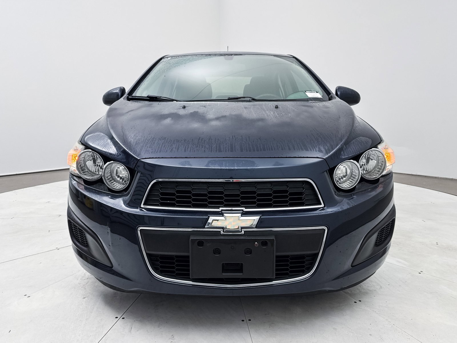 Used 2015 Chevrolet Sonic LS image 10