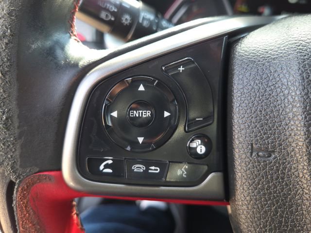 Used 2019 Honda Civic Type R image 28