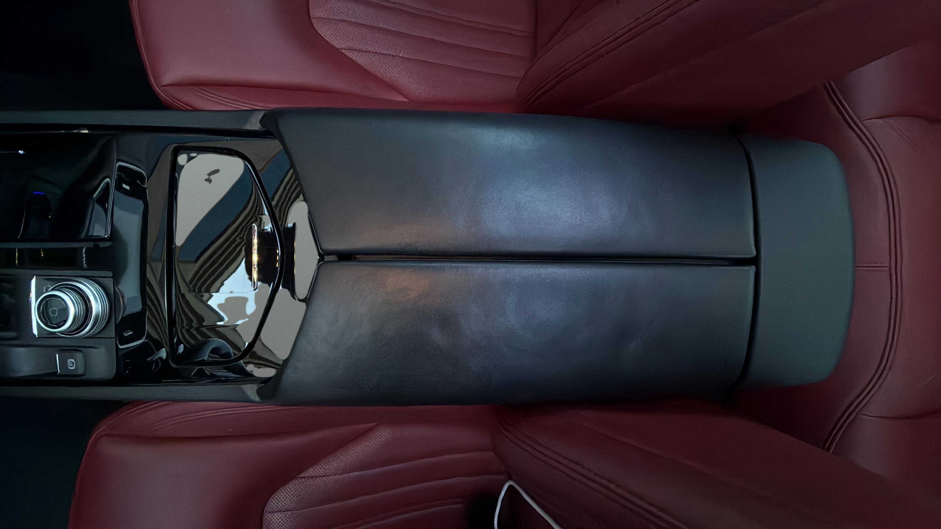 Used 2019 Maserati Ghibli S Q4 image 26