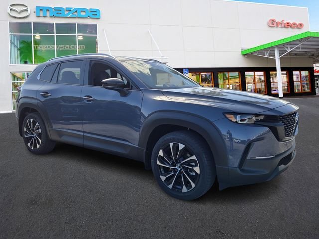 New 2026 MAZDA CX-50 2.5 Hybrid w/ Weather Package