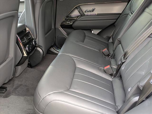 New 2026 Land Rover Range Rover Sport Dynamic SE image 16