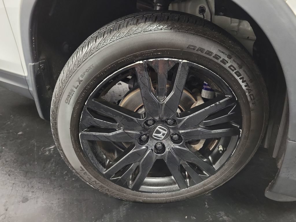 Used 2022 Honda Pilot Special Edition image 10