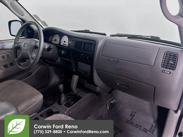 Used 2004 Toyota Tacoma 4x4 Double Cab image 26