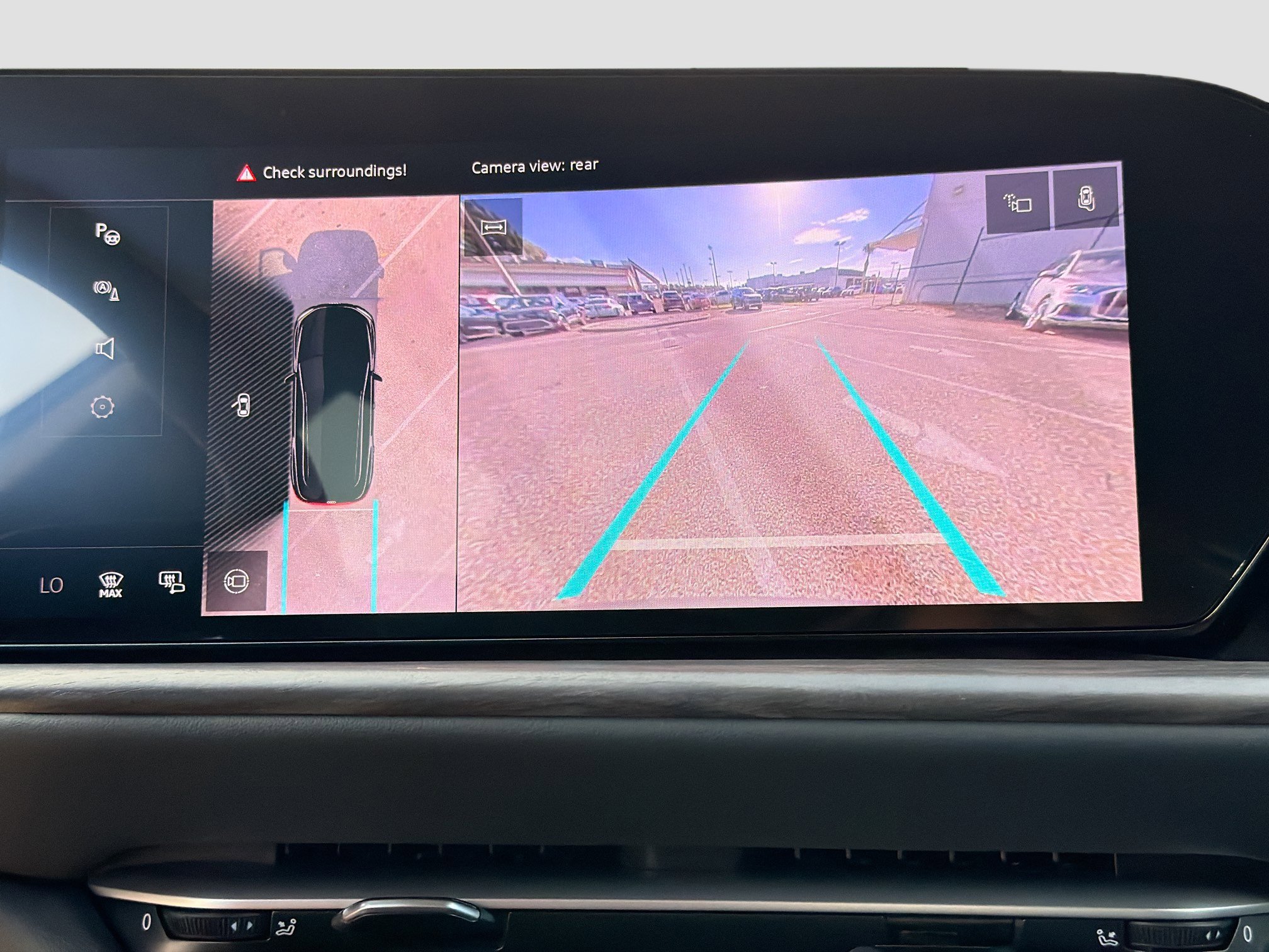 New 2025 Audi Q5 Premium Plus image 34