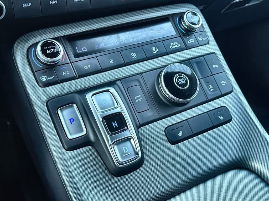 Used 2025 Hyundai Palisade SEL FWD image 21