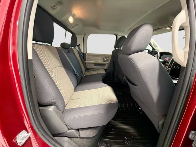Used 2011 RAM 1500 Outdoorsman AWD/4WD image 20