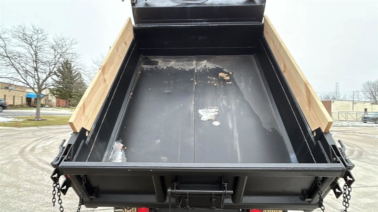 Used 2017 Chevrolet Silverado 3500 W/T w/ WT Convenience Package image 39