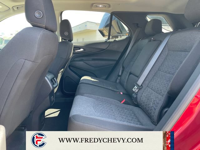 Used 2023 Chevrolet Equinox LT AWD/4WD image 20