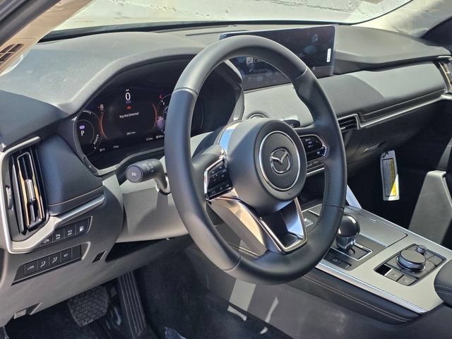 New 2026 MAZDA CX-70 SC Plus AWD/4WD image 7