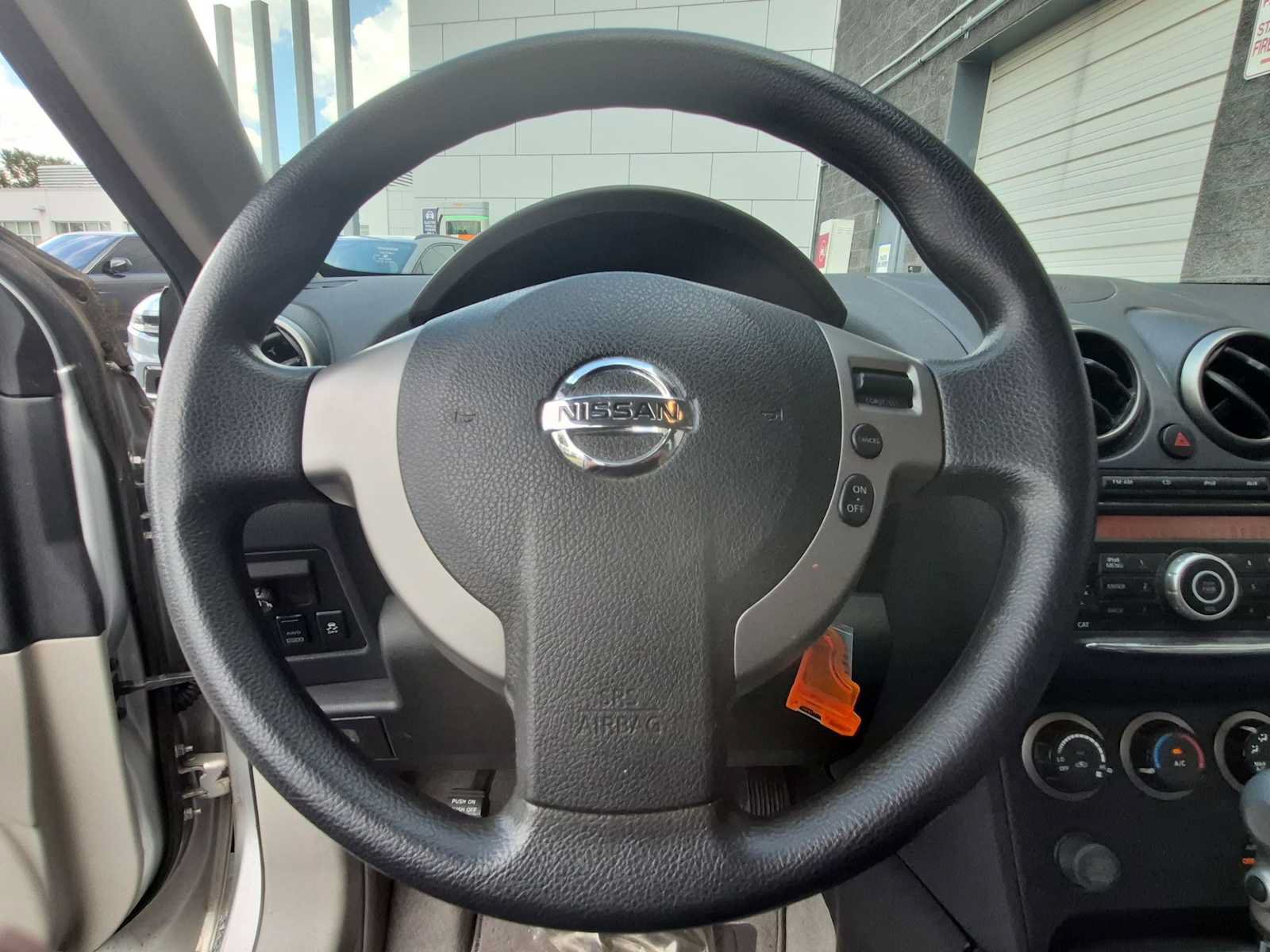 Used 2013 Nissan Rogue S AWD/4WD image 19