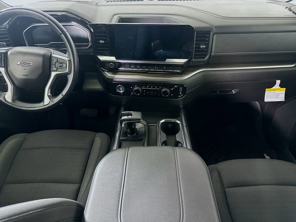 Used 2023 Chevrolet Silverado 1500 RST AWD/4WD image 18