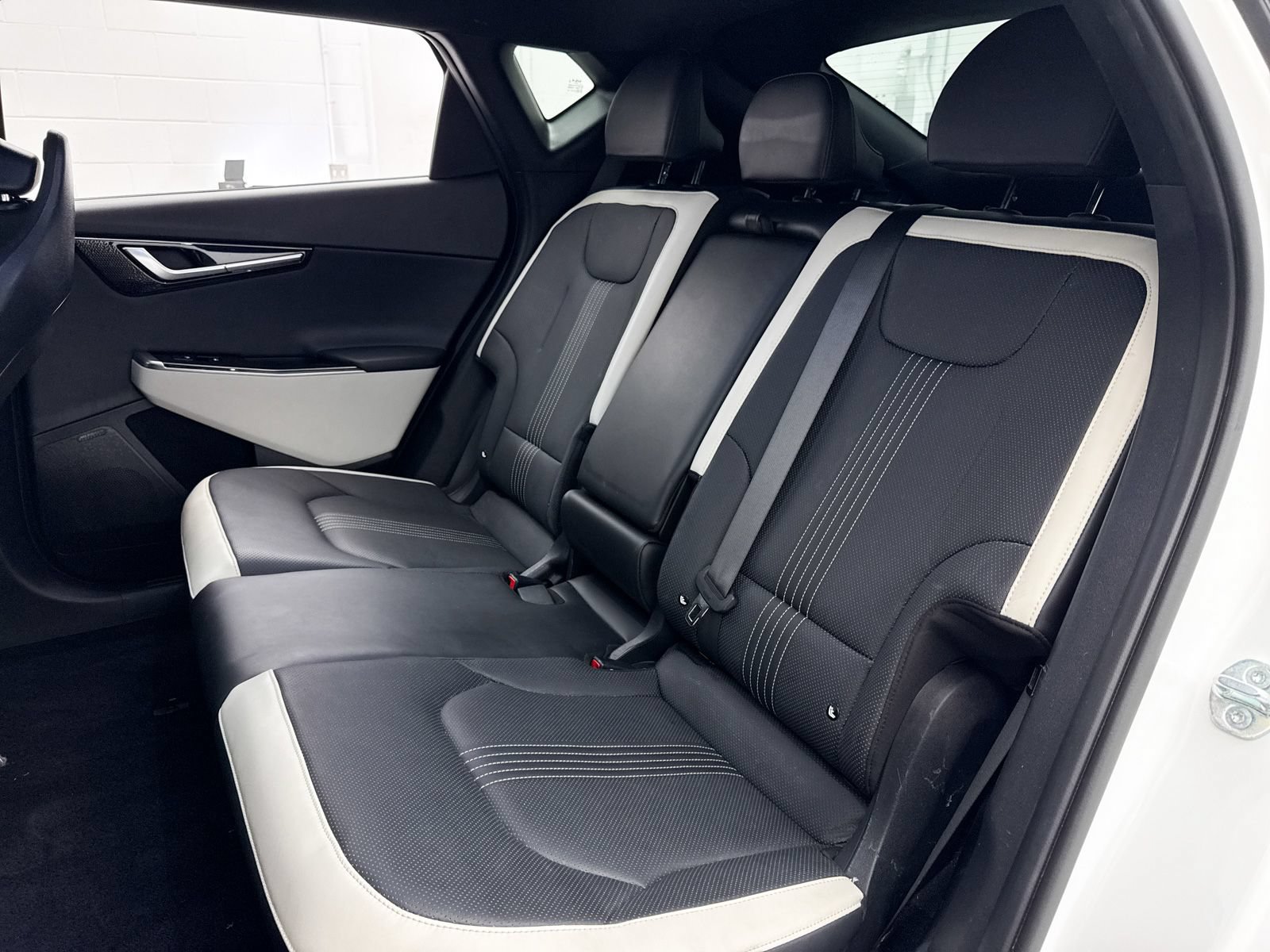 Certified 2023 Kia EV6 GT-Line AWD/4WD image 33