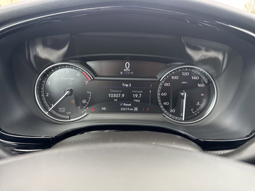 Used 2024 Cadillac XT6 Luxury w/ LPO, Floor Liner Package image 15