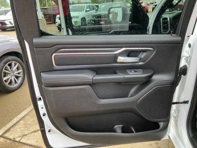 New 2026 RAM 1500 Big Horn AWD/4WD image 22