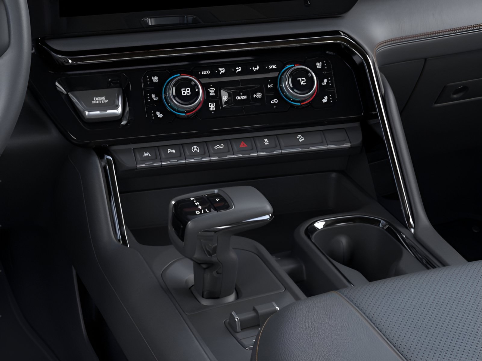 New 2026 GMC Sierra 1500 AT4 w/ AT4 Premium Package AWD/4WD image 26