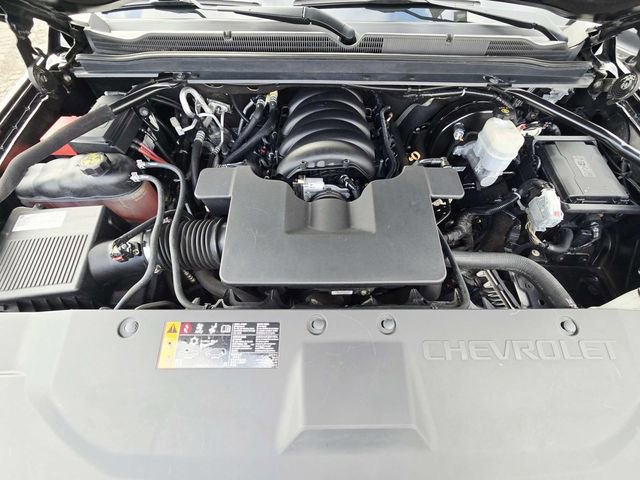 Used 2020 Chevrolet Suburban Premier w/ Premier 6.2L Value Package image 20